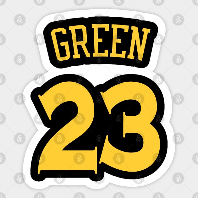 Draymond green jersey number deals